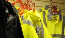 Safety Clothing & Workwear Detail Page